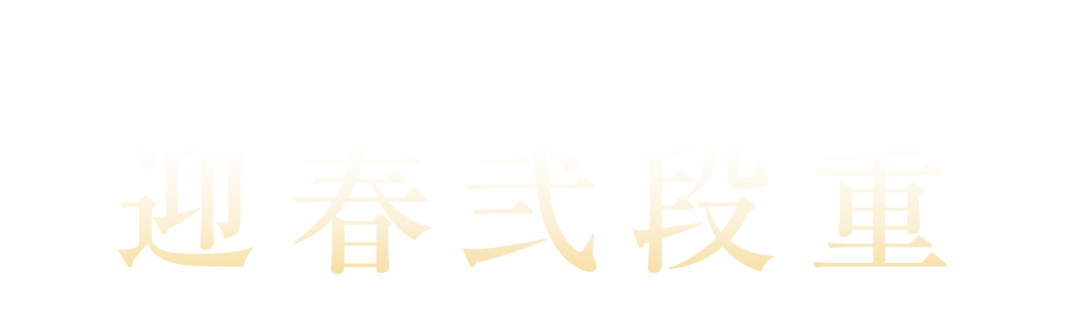 1699年創業 にんべん 特撰おせち2027　迎春弐段重