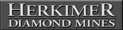 ハーキマーダイヤモンドマインズ