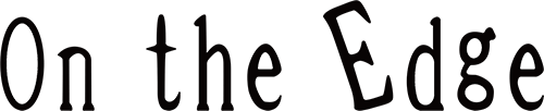 オン　ザ　エッジ