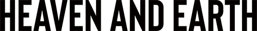 ヘブン　アンド　アース