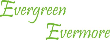 エバーグリーン　エバーモア