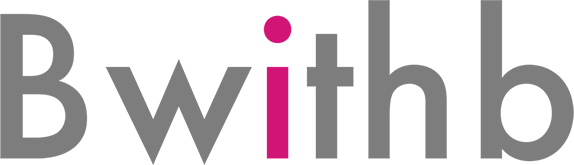 ビーウィズビー