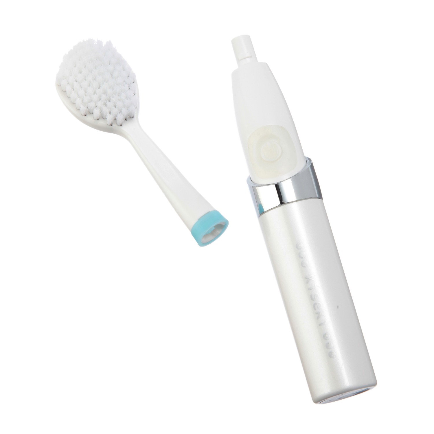 奇跡の電動舌ブラシ