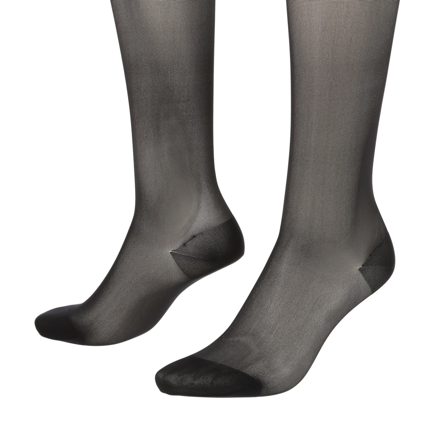 メディカルステイフィット
段階式着圧
７０デニール
ひざ丈ストッキング
同色３足セット