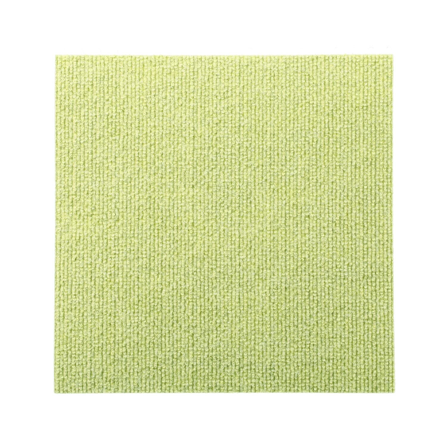 おくだけ吸着 消臭・はっ水・防汚機能付 タイルマット 同色１０枚セット 