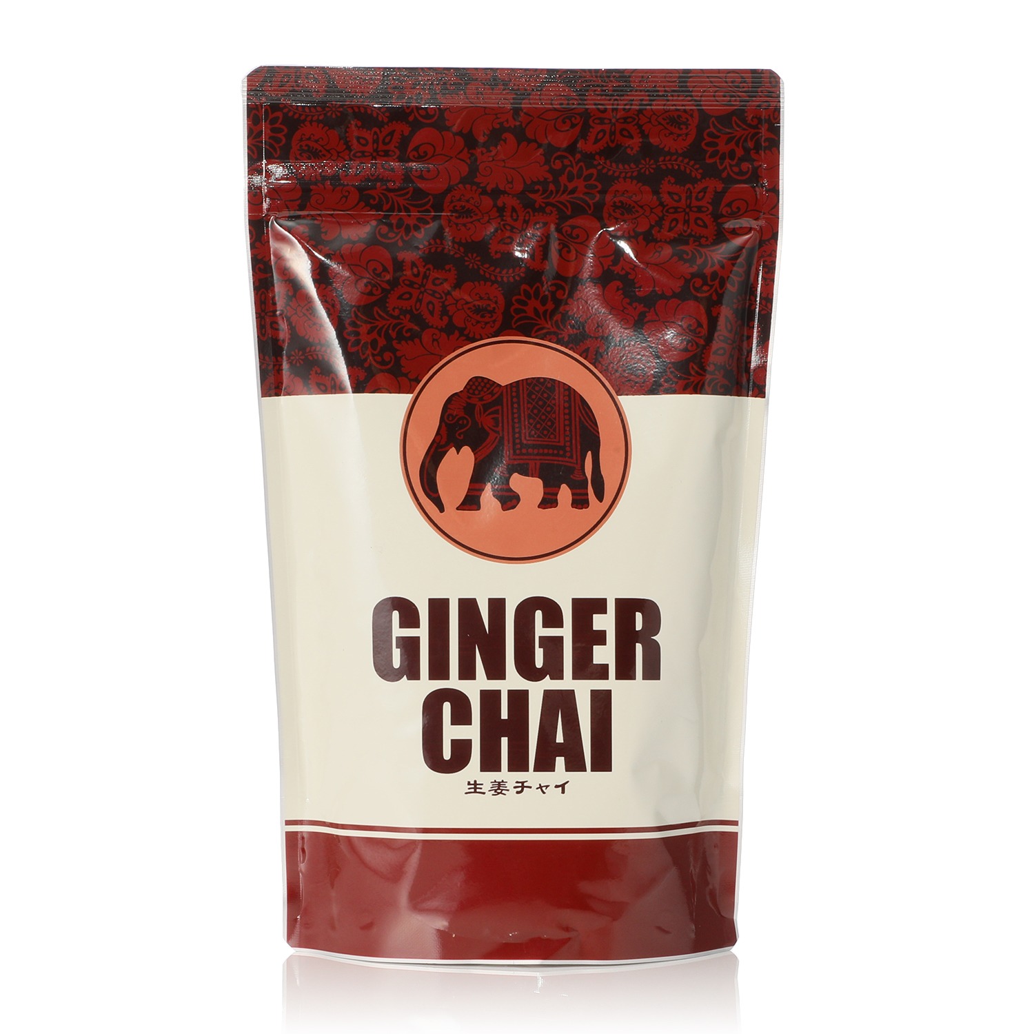 本格チャイでおうちカフェ “生姜チャイ” ３袋セット
