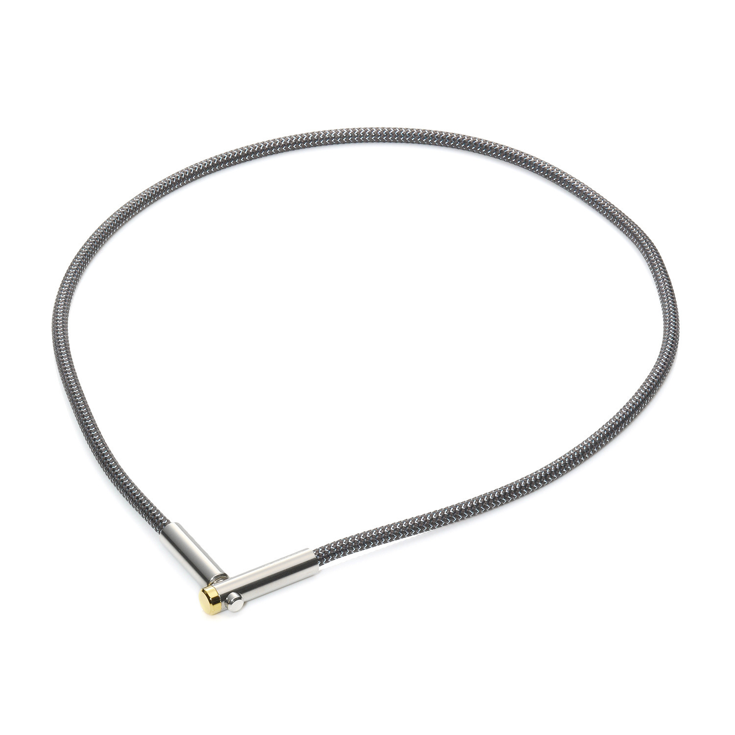 ファイテン ＲＡＫＵＷＡ 磁気チタンネックレス Ｘ１００タイプ ＜ジュエリーカラー＞