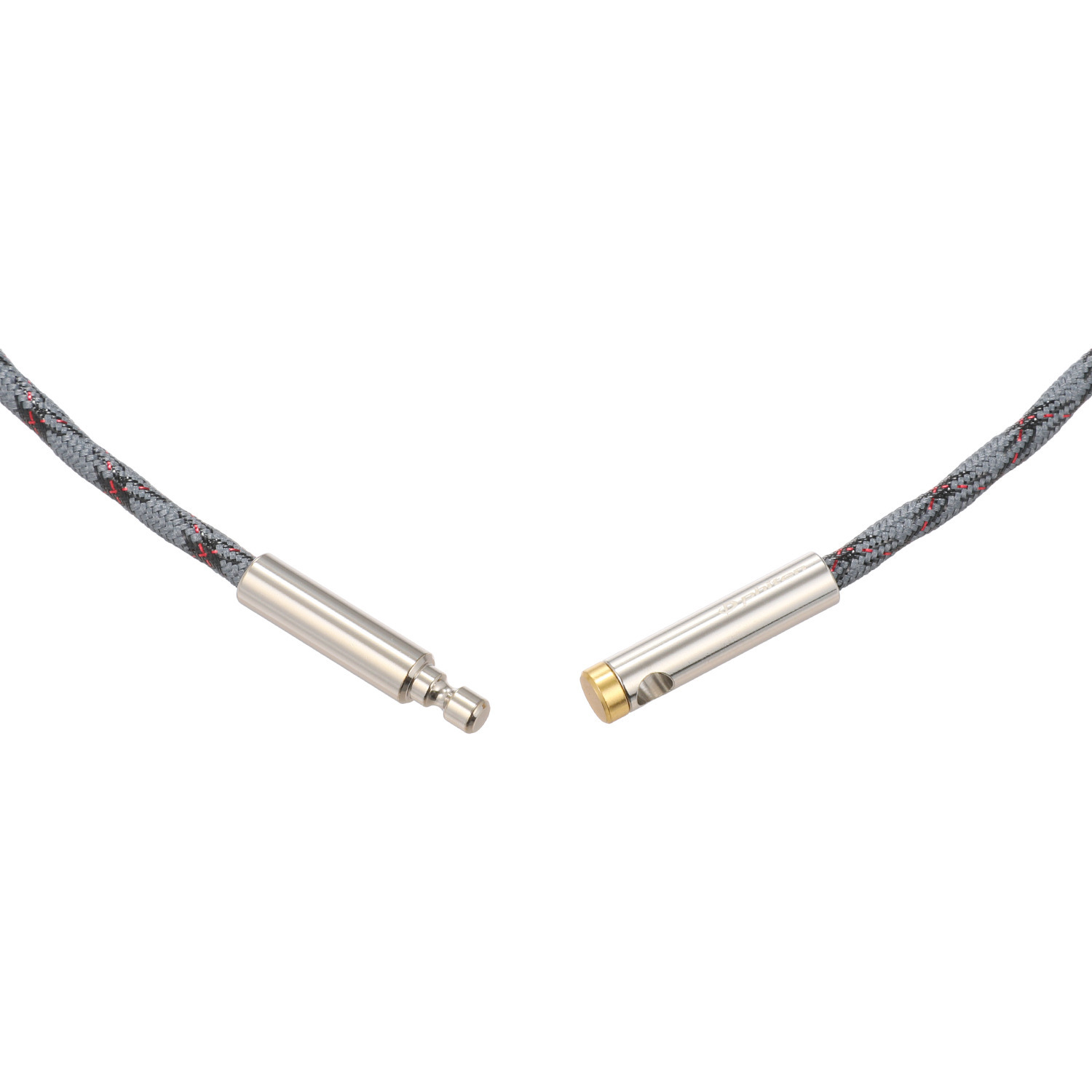 ファイテン ＲＡＫＵＷＡ 磁気チタンネックレス Ｘ１００タイプ ＜ジュエリーカラー＞