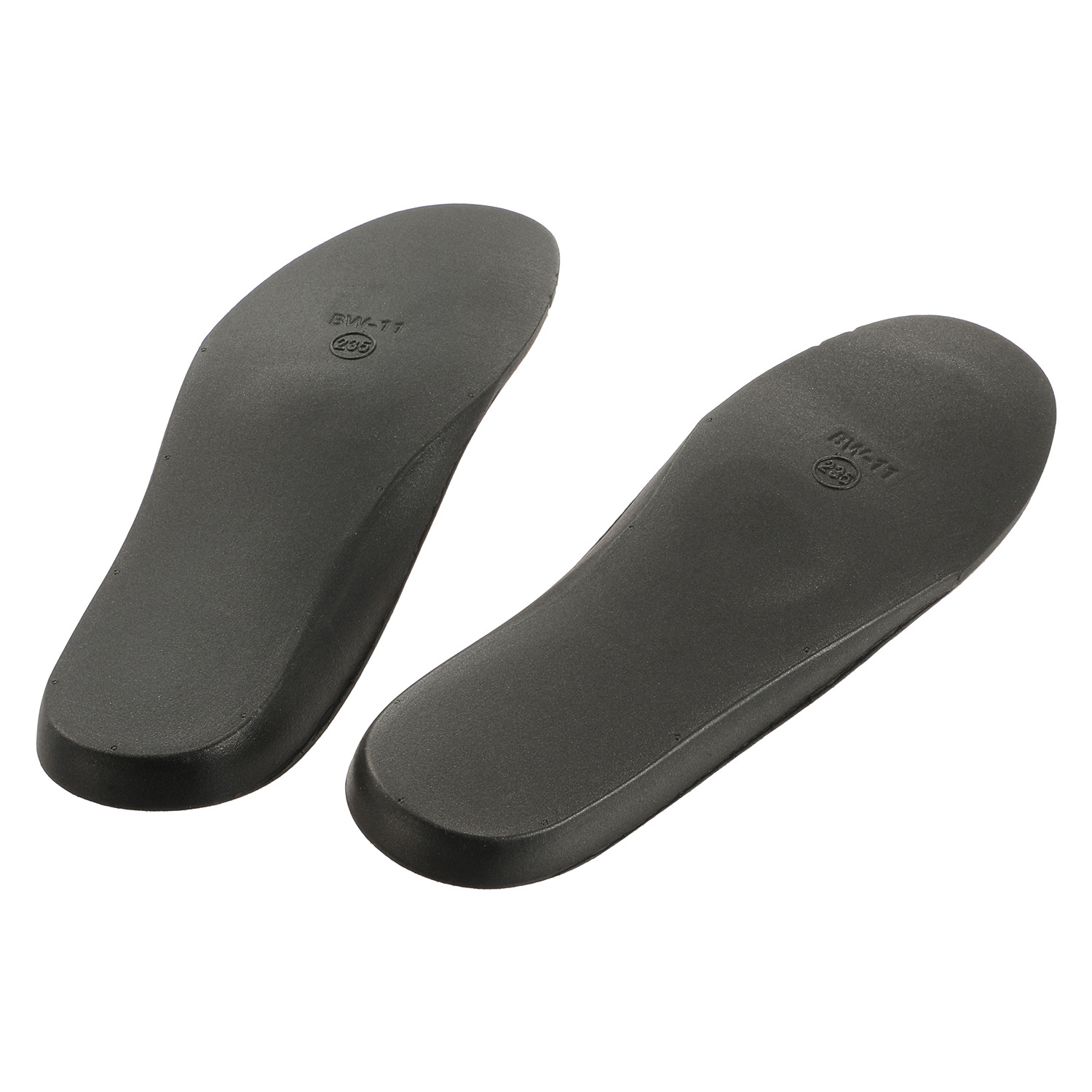 足裏のアーチを支えて 心地良くサポート！ 日本人のためのインソール ＯＳＭリーヒェ