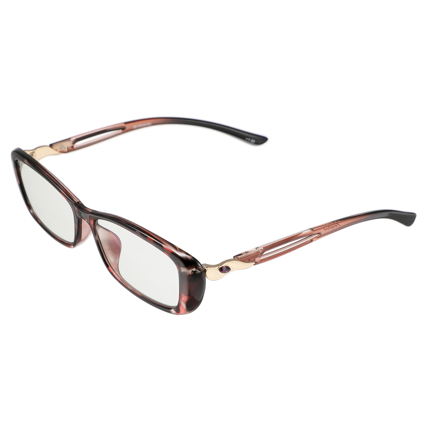 ジーロット ＵＶ＆ブルー光線カット リーディンググラス ＜既成老眼鏡＞ 