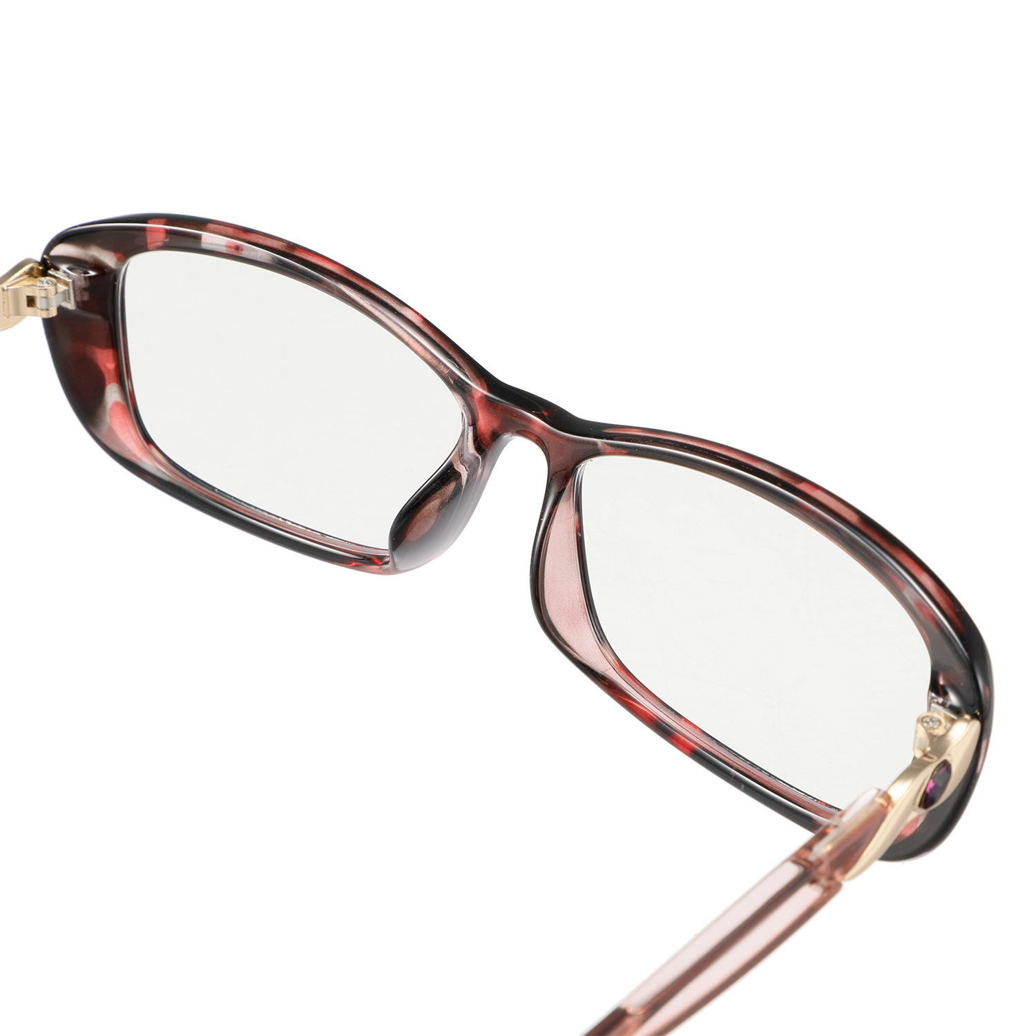 ジーロット ＵＶ＆ブルー光線カット リーディンググラス ＜既成老眼鏡＞ 