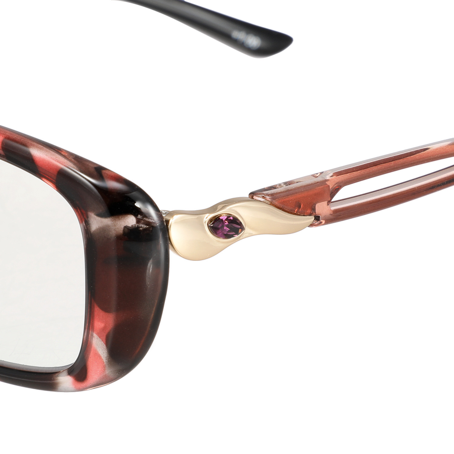 ジーロット ＵＶ＆ブルー光線カット リーディンググラス ＜既成老眼鏡＞ 