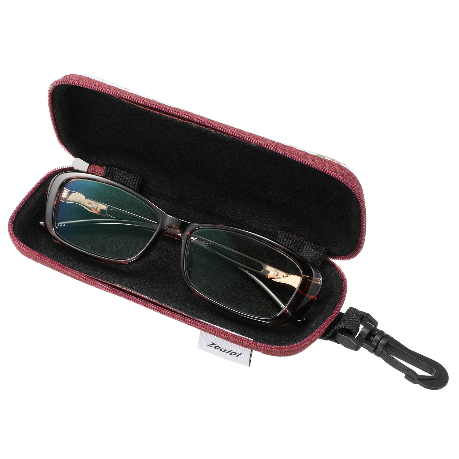 ジーロット ＵＶ＆ブルー光線カット リーディンググラス ＜既成老眼鏡＞ 