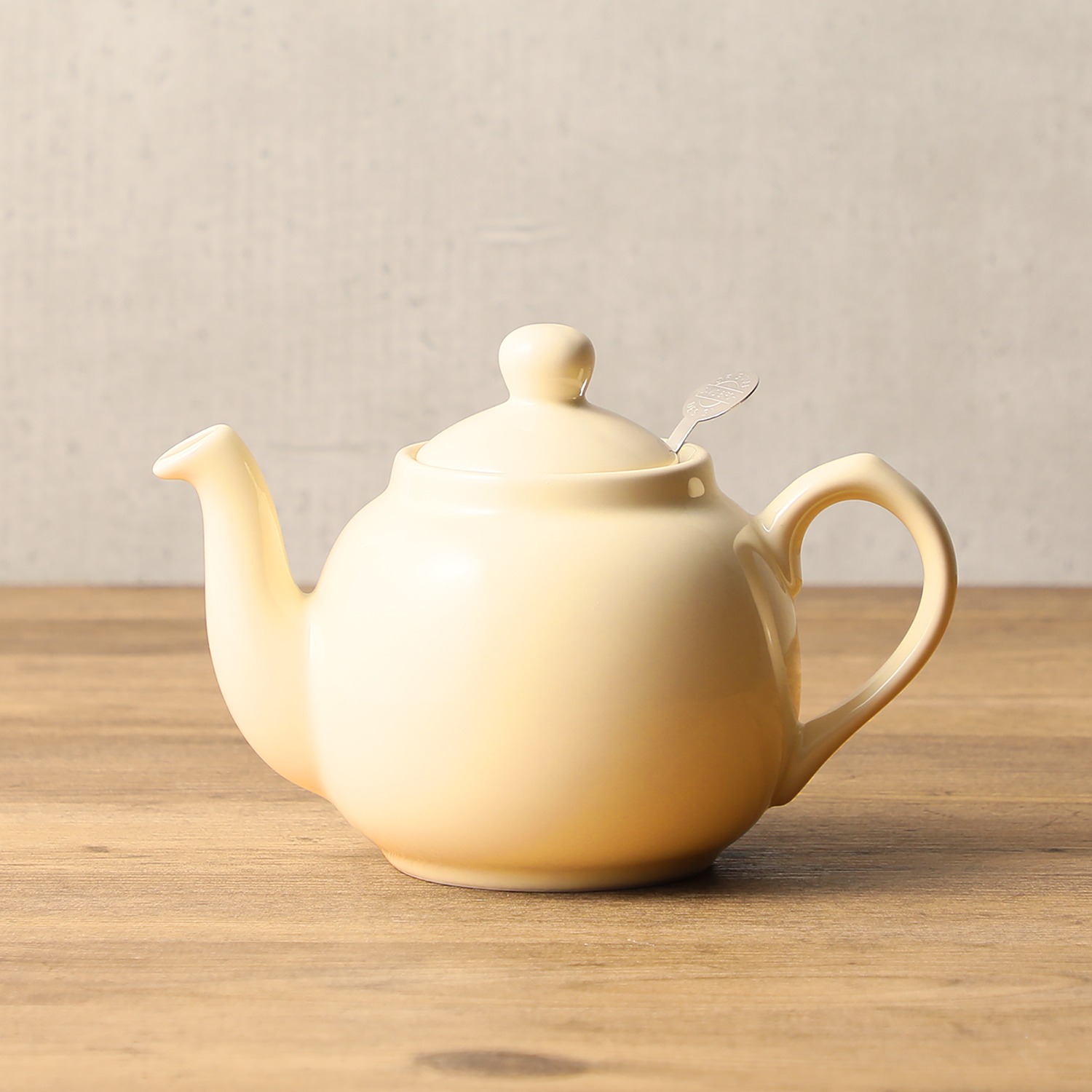 ＜２カップ＞ロンドンポタリー ファームハウス ティーポット