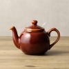 ＜２カップ＞ロンドンポタリー ファームハウス ティーポット