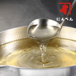 １６９９年創業 にんべん こだわり匠出汁パック