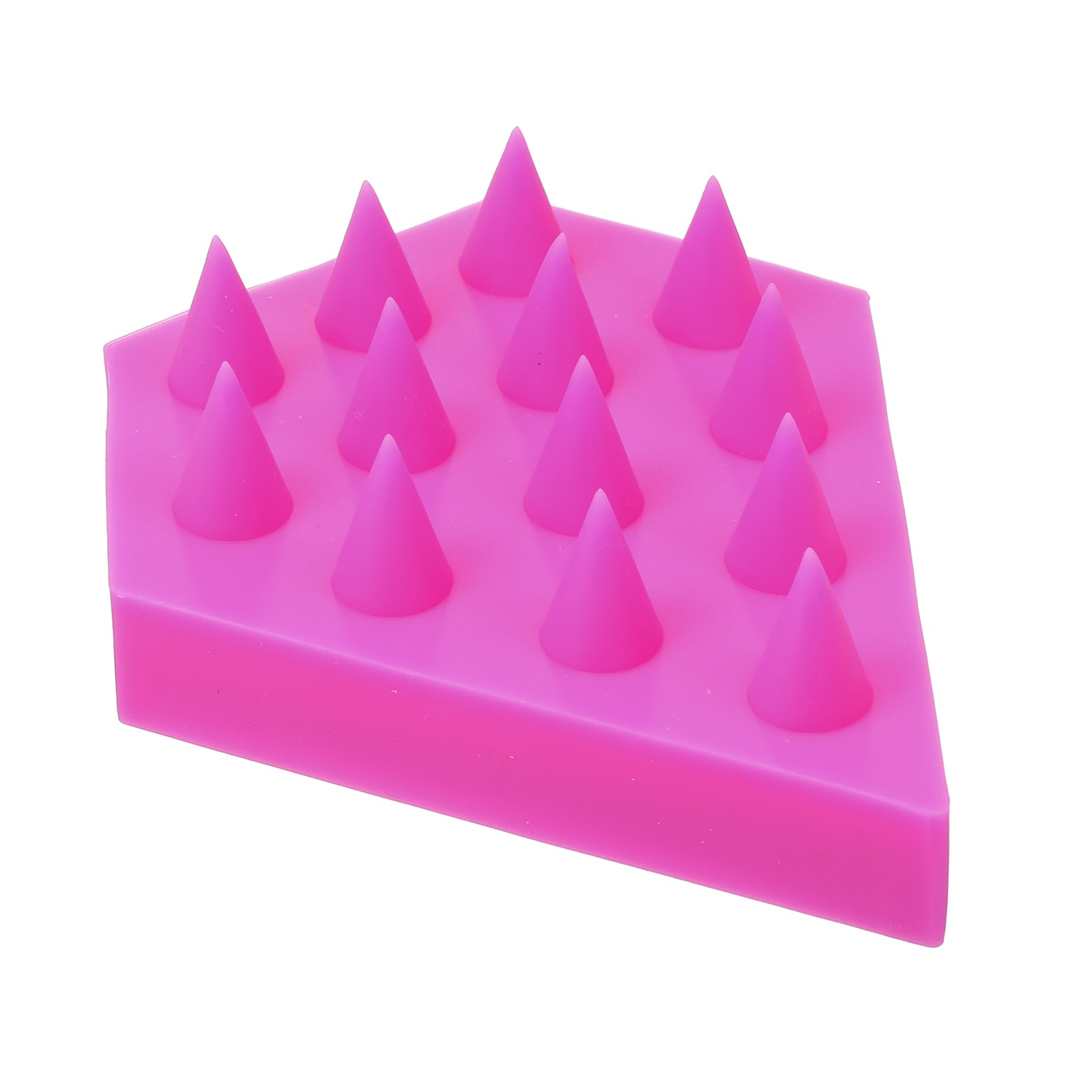 ジーエイチエス ダイヤモンドヘッド コントロールブラシ ２個セット