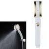 ビバライズ シルクレイン シャワーヘッド＆ビバ　ナノバブル シャワーホース（浴室用）