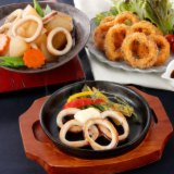 アレンジ自在！ 北海道産 やわらか真いかリン...