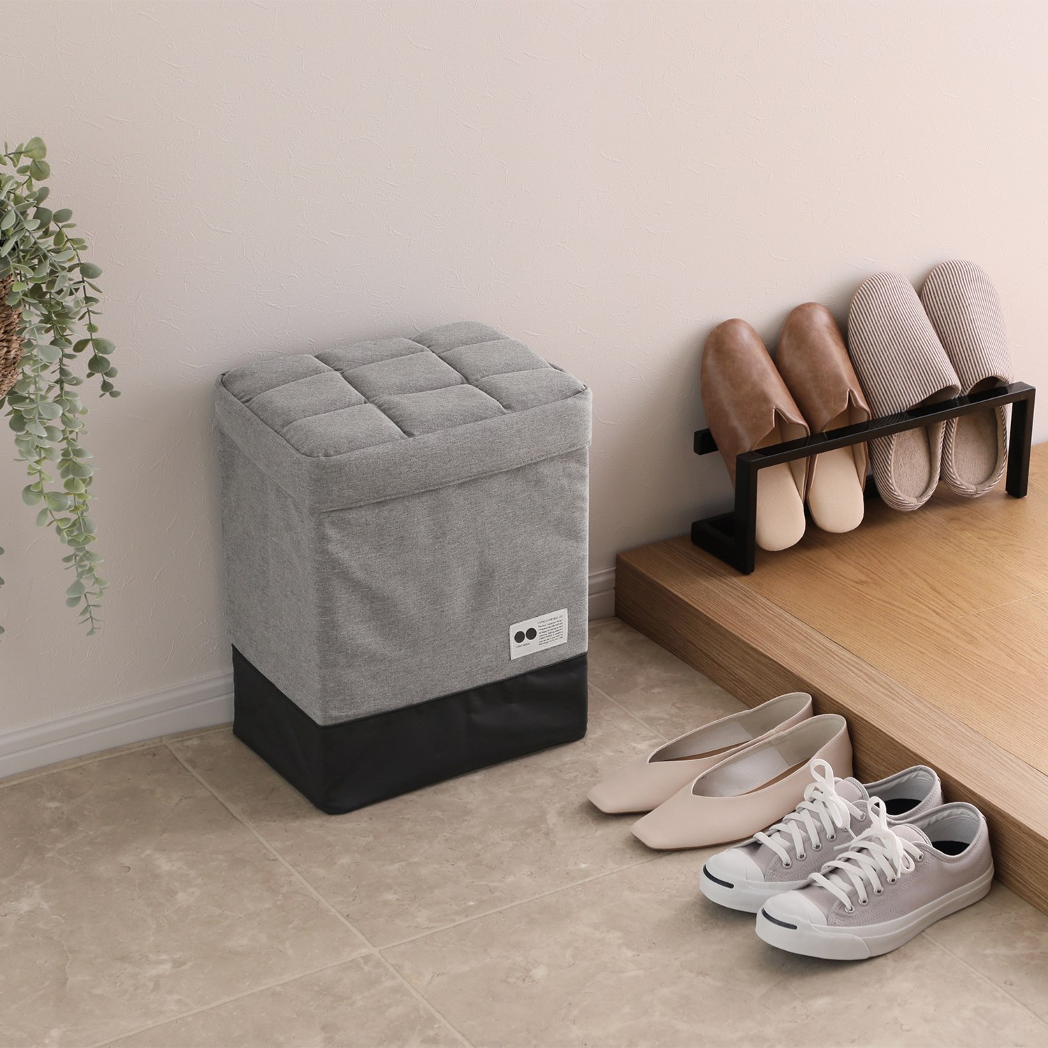 ＣＯＧＩＴ防災 非常時はリュックに変身！ 普段は椅子として使える 防災バッグ