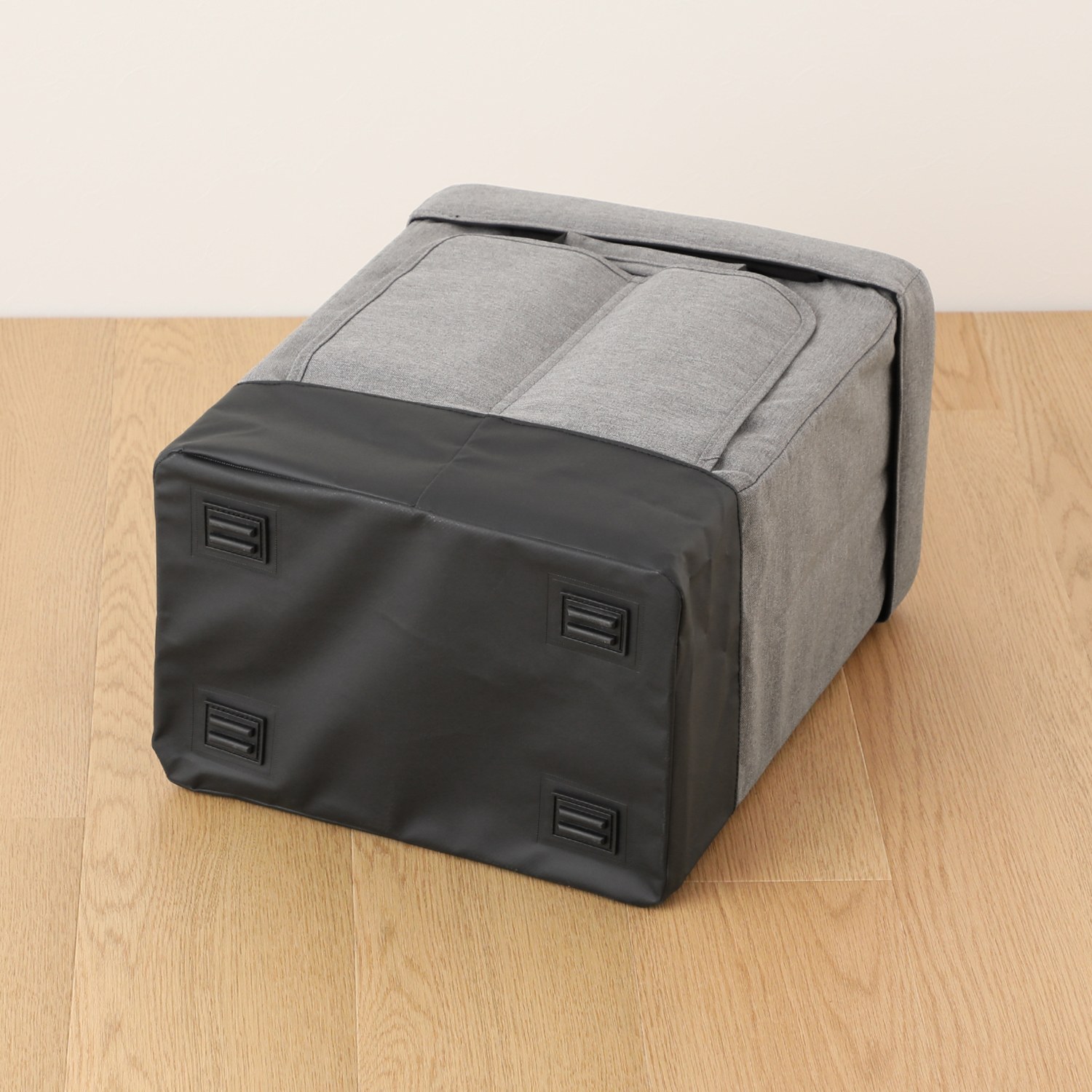 ＣＯＧＩＴ防災 非常時はリュックに変身！ 普段は椅子として使える 防災バッグ