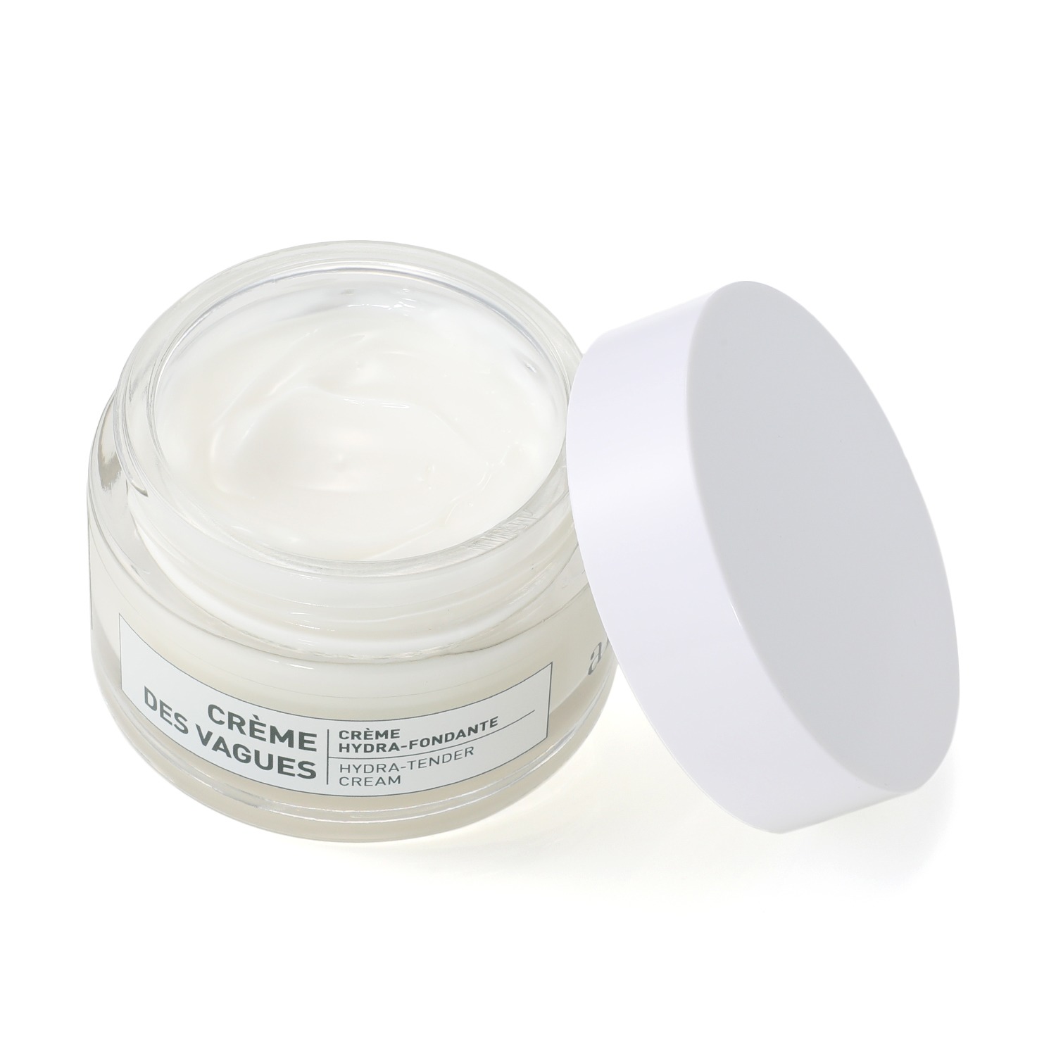 アルゴロジー 植物幹細胞成分 （クリスマムマリチマム エキス、エリンギウム マリチムムエキス）配合 潤いハリ肌へ導く ハイドラテンダークリーム