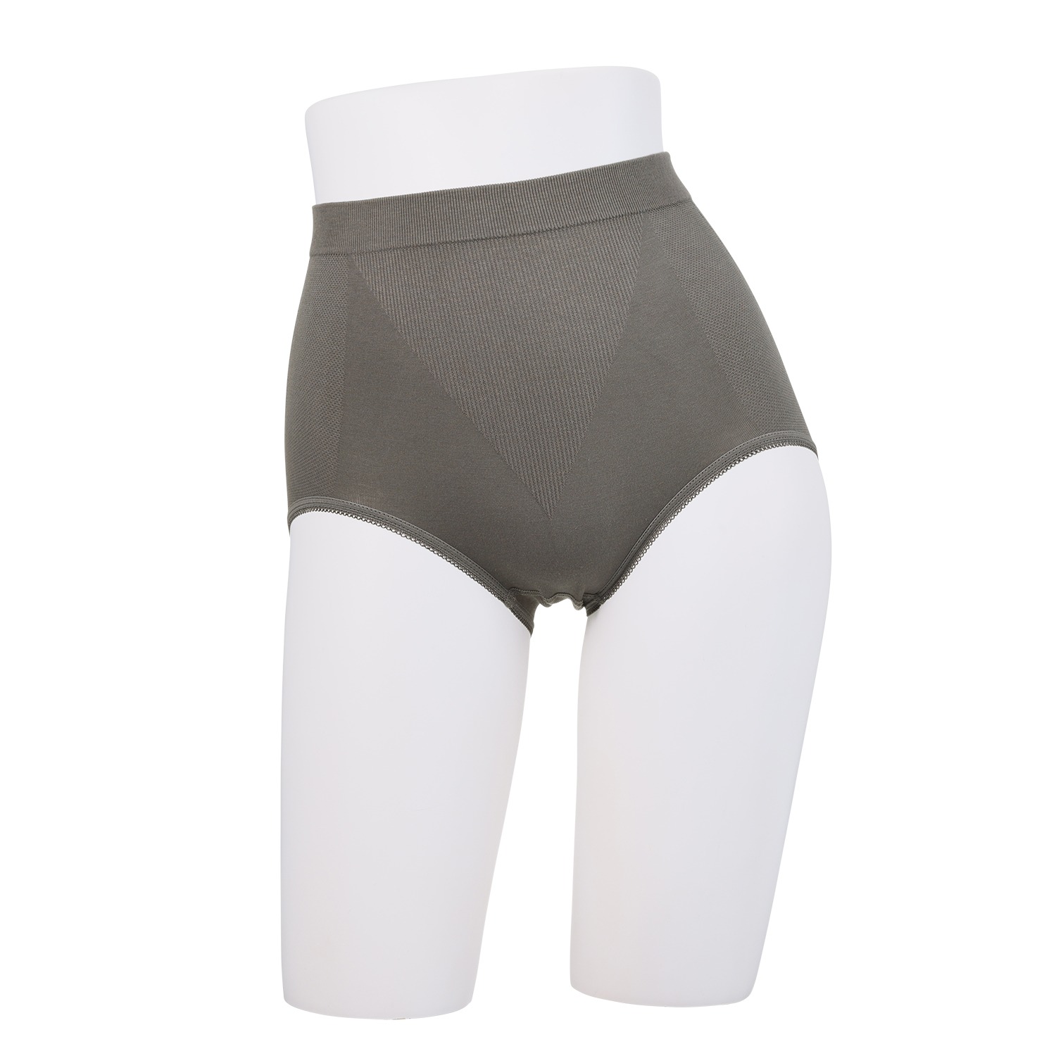 シルキーシェイプ モダール混 ショーツ２枚セット