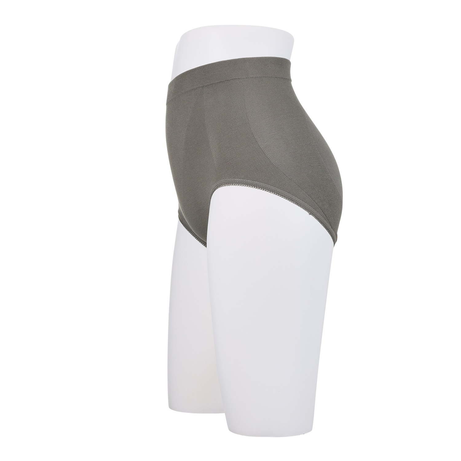 シルキーシェイプ モダール混 ショーツ２枚セット