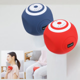 ルネサンス フィットネスクラブが つくった 座ったままパワフル振動で 内ももトレーニング！ スタイリーボール  