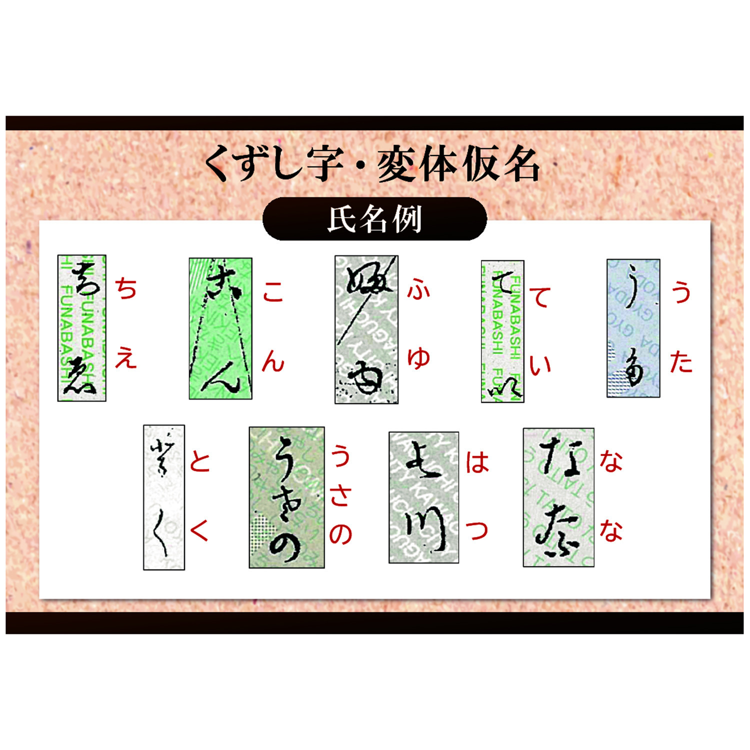 自分のルーツを辿り 家族の歴史に触れる 本格家系図セット お申込みキット ＜全家系プラン＞