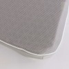 ウォーターフィール ピローＩＩ ラグジュアリータイプ 専用枕カバー２枚組