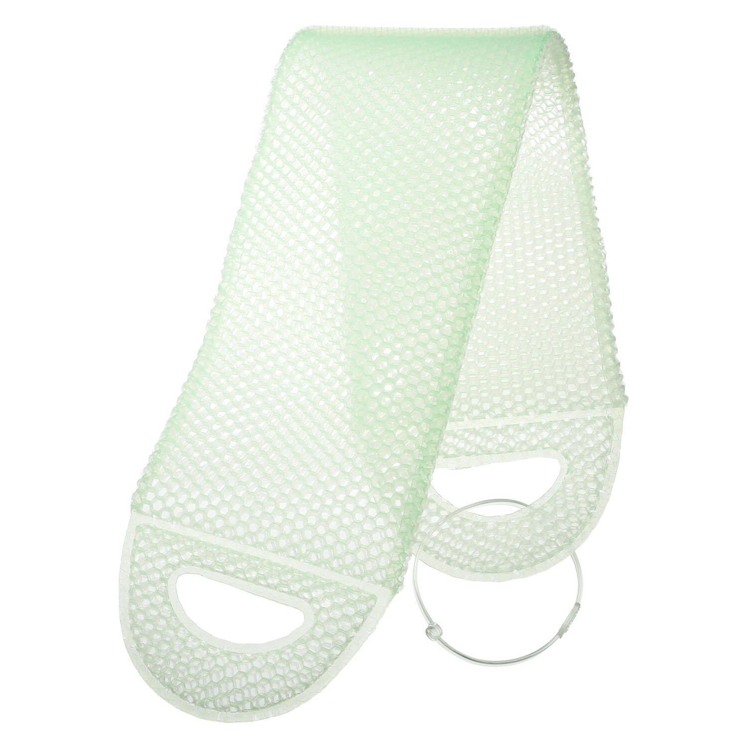 ハニカム構造のスポンジで 溜め込まない新美容習慣！ スプラコール スティミュライトハニカム ボディ