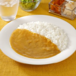 博多の名店 ナイル復刻カレー