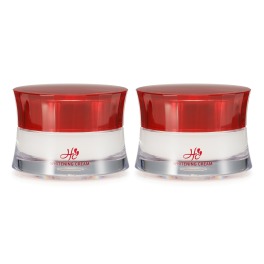 シミ専科　花蔵 美白＆肌荒れ防止 スキンストラクチュアル クリーム ２個セット