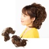 ＫＡＺＵＥウイッグ 簡単ワンタッチで 華やぎヘアスタイル！ 華やかクリップ ２個セット