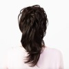 ＫＡＺＵＥウイッグ 簡単ワンタッチで 華やぎヘアスタイル！ 華やかクリップ ２個セット