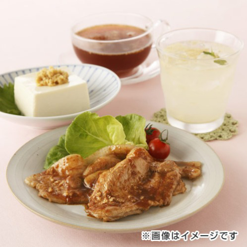 かんたん便利！ そのまんま生姜