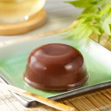 あんこ屋の こだわり水ようかん （小倉）