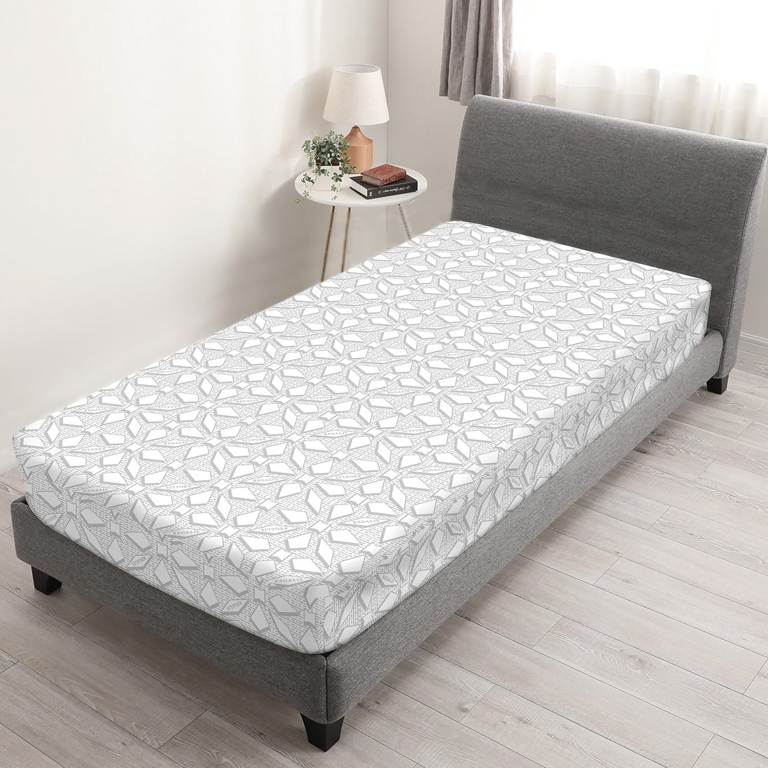 ＜ダブル＞２枚あわせの贅沢仕様で 極上の寝心地！ ブレスエアーレガリス スーパーデラックス 