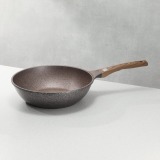 こびりつきにくく コーティング長持ち！ ムテ...