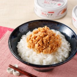 博多＜ふくや＞ 明太子屋が作る ふくのや　めんツナ缶 ＜２４缶セット＞