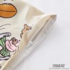＜シングル＞スヌーピー 掛けふとんカバー＆ピローケース