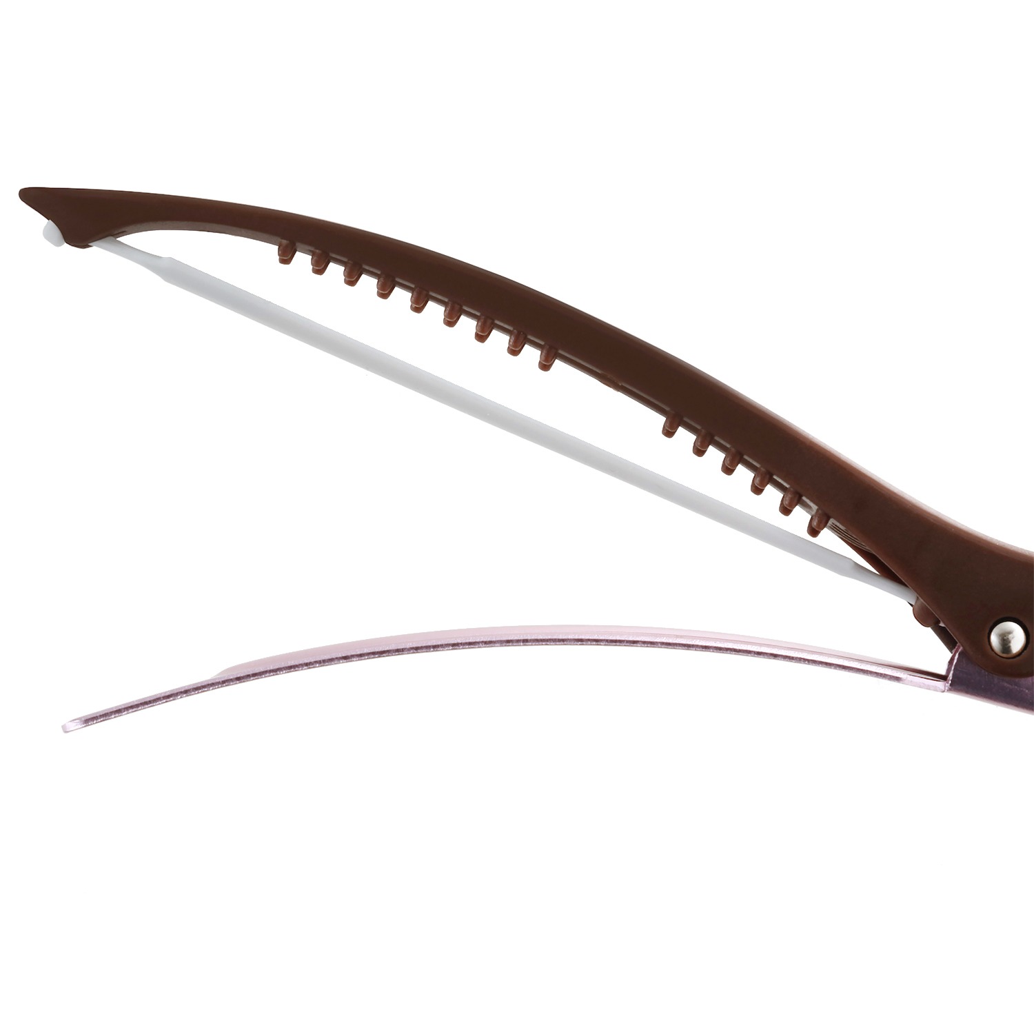 クレイツイオン 手軽にボリュームアップも スタイリングもできる ヘアアイロン♪ ロールブラシ キャッチ＆カール２６ｍｍ