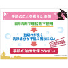 太田さんのこだわり 食器用固形洗剤 はんなり美人３個 スポンジクロスセット