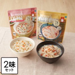 おいしくてヘルシー！ こんにゃく雑炊 Ｔ...