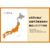 心を込めて 墓石やお墓周りを お掃除します お墓掃除代行チケット “きたよ。”