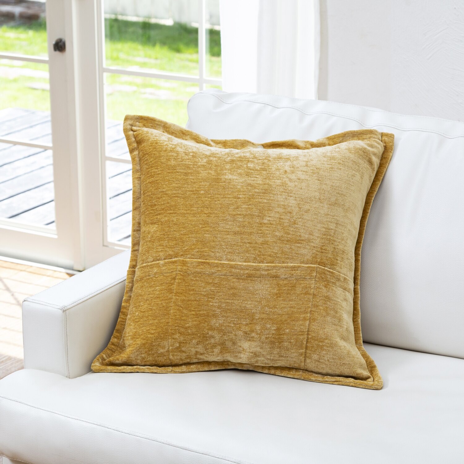 ＳＯＮＡＥＮＯ 備えをライフスタイルに 大容量のトートバッグ としても使える 多機能クッションカバー