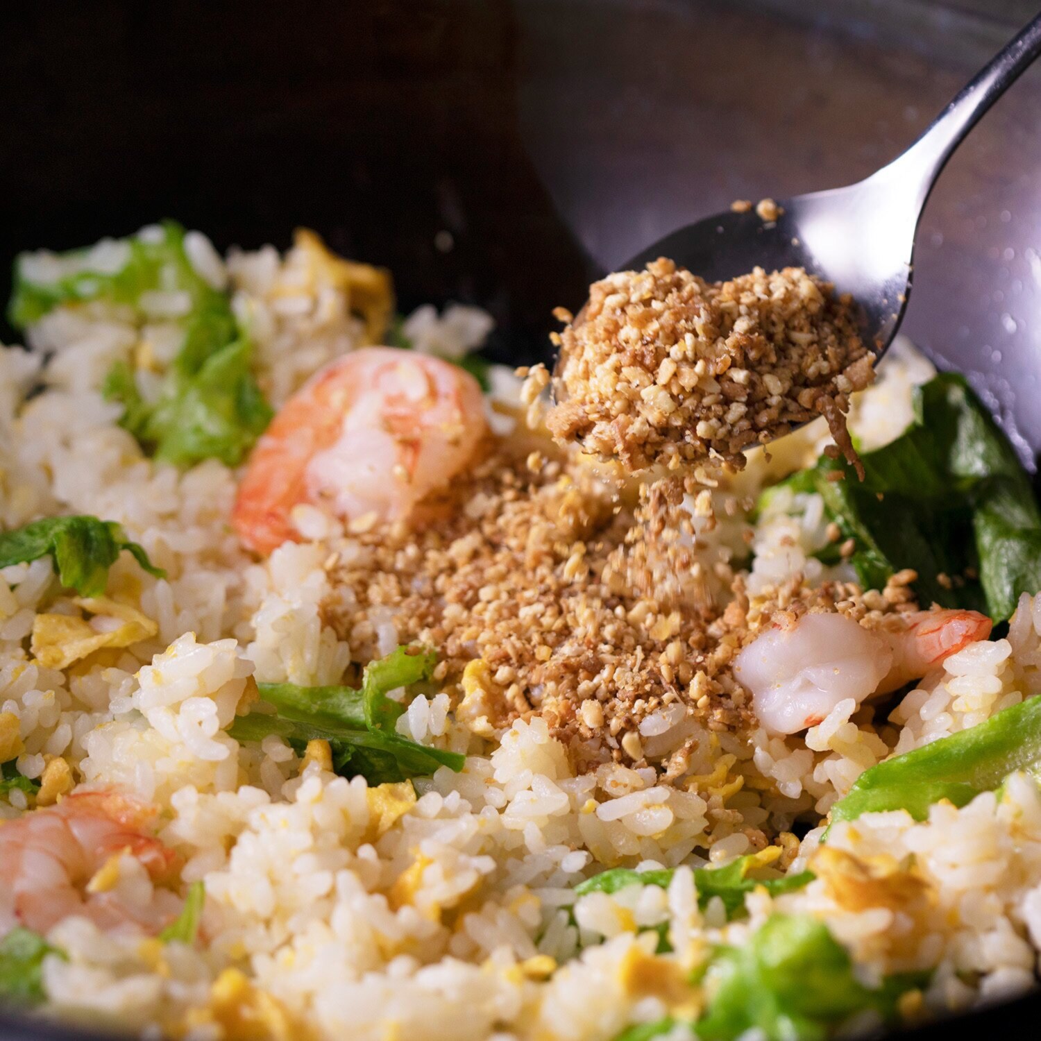 五十嵐美幸 食べる贅沢ＸＯ醤