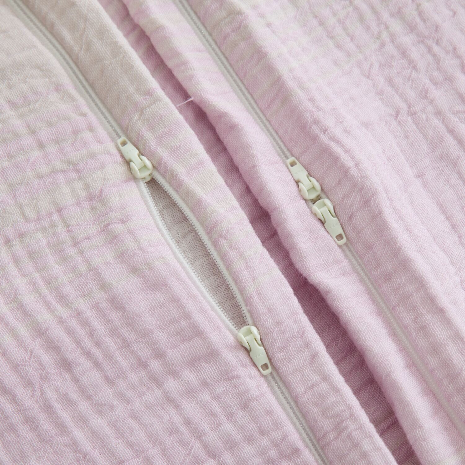 ｎｉｓｈｉｋａｗａ　西川 フワリーコットン カバーになる ６重ガーゼケット ＜シングル＞ 