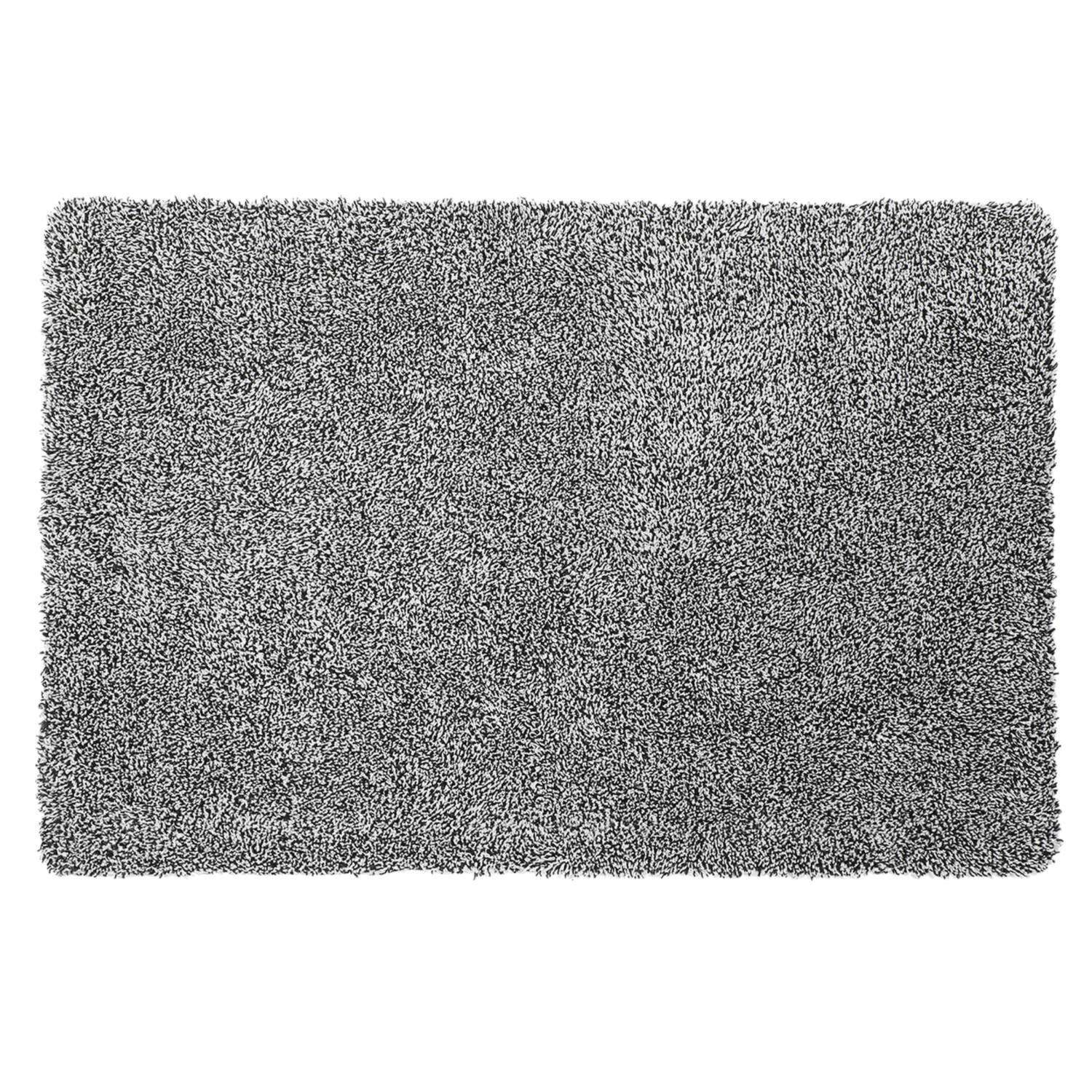 優れた吸水力！ ズレにくく嬉しい 敷くだけで 玄関をキレイに保つ クリーンマッドマット